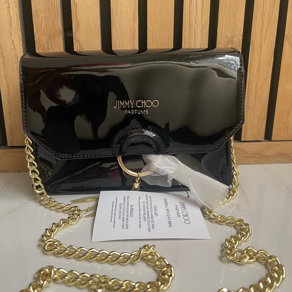 Jimmy Choo - Picture 2 of 5